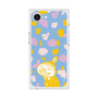プレミアムスクエアケース with MagSafe［ MOOMIN - Little My - Happy face/color ］