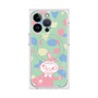 プレミアムスクエアケース with MagSafe［ MOOMIN - Little My - Smile face/color ］