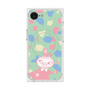 プレミアムスクエアケース with MagSafe［ MOOMIN - Little My - Smile face/color ］