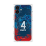 プレミアムスクエアケース with MagSafe［ FC東京 - FP - 木本恭生 ］