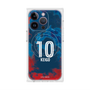 プレミアムスクエアケース with MagSafe［ FC東京 - FP - 東慶悟 ］
