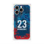 プレミアムスクエアケース with MagSafe［ FC東京 - FP - 佐藤龍之介 ］