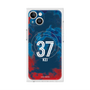 プレミアムスクエアケース with MagSafe［ FC東京 - FP - C30小泉慶 ］
