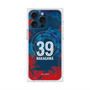 プレミアムスクエアケース with MagSafe［ FC東京 - FP - 仲川輝人 ］