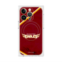 プレミアムスクエアケース with MagSafe［ 楽天イーグルス - チームカラーA ］