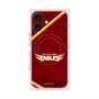 プレミアムスクエアケース with MagSafe［ 楽天イーグルス - チームカラーA ］