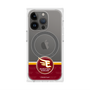 プレミアムスクエアケース with MagSafe［ 楽天イーグルス - ペットマークA ］