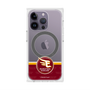 プレミアムスクエアケース with MagSafe［ 楽天イーグルス - ペットマークA ］