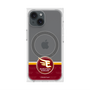 プレミアムスクエアケース with MagSafe［ 楽天イーグルス - ペットマークA ］