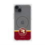 プレミアムスクエアケース with MagSafe［ 楽天イーグルス - ペットマークA ］