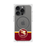 プレミアムスクエアケース with MagSafe［ 楽天イーグルス - ペットマークA ］