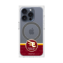 プレミアムスクエアケース with MagSafe［ 楽天イーグルス - ペットマークA ］