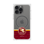 プレミアムスクエアケース with MagSafe［ 楽天イーグルス - ペットマークA ］