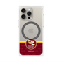 プレミアムスクエアケース with MagSafe［ 楽天イーグルス - ペットマークA ］
