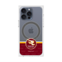 プレミアムスクエアケース with MagSafe［ 楽天イーグルス - ペットマークA ］