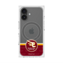 プレミアムスクエアケース with MagSafe［ 楽天イーグルス - ペットマークA ］