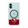 プレミアムスクエアケース with MagSafe［ 楽天イーグルス - ペットマークA ］