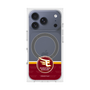 プレミアムスクエアケース with MagSafe［ 楽天イーグルス - ペットマークA ］