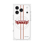プレミアムスクエアケース with MagSafe［ 楽天イーグルス - ロゴ - ホーム ］