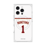 プレミアムスクエアケース with MagSafe［ 楽天イーグルス - #1 Muneyama - ホーム ］