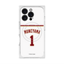 プレミアムスクエアケース with MagSafe［ 楽天イーグルス - #1 Muneyama - ホーム ］