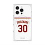 プレミアムスクエアケース with MagSafe［ 楽天イーグルス - #30 Shigenaga - ホーム ］