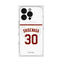 プレミアムスクエアケース with MagSafe［ 楽天イーグルス - #30 Shigenaga - ホーム ］