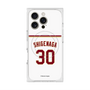 プレミアムスクエアケース with MagSafe［ 楽天イーグルス - #30 Shigenaga - ホーム ］