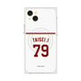 プレミアムスクエアケース with MagSafe［ 楽天イーグルス - #79 Taisei - ホーム ］