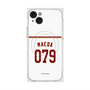 プレミアムスクエアケース with MagSafe［ 楽天イーグルス - #079 Maeda - ホーム ］