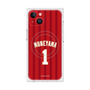 プレミアムスクエアケース with MagSafe［ 楽天イーグルス - #1 Muneyama - ビジター ］