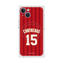 プレミアムスクエアケース with MagSafe［ 楽天イーグルス - #15 Contreras - ビジター ］