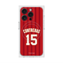 プレミアムスクエアケース with MagSafe［ 楽天イーグルス - #15 Contreras - ビジター ］