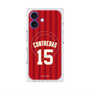 プレミアムスクエアケース with MagSafe［ 楽天イーグルス - #15 Contreras - ビジター ］
