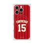 プレミアムスクエアケース with MagSafe［ 楽天イーグルス - #15 Contreras - ビジター ］