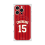プレミアムスクエアケース with MagSafe［ 楽天イーグルス - #15 Contreras - ビジター ］