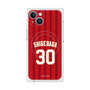 プレミアムスクエアケース with MagSafe［ 楽天イーグルス - #30 Shigenaga - ビジター ］