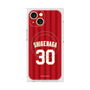 プレミアムスクエアケース with MagSafe［ 楽天イーグルス - #30 Shigenaga - ビジター ］