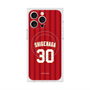 プレミアムスクエアケース with MagSafe［ 楽天イーグルス - #30 Shigenaga - ビジター ］