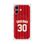 プレミアムスクエアケース with MagSafe［ 楽天イーグルス - #30 Shigenaga - ビジター ］