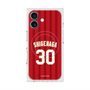 プレミアムスクエアケース with MagSafe［ 楽天イーグルス - #30 Shigenaga - ビジター ］