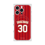プレミアムスクエアケース with MagSafe［ 楽天イーグルス - #30 Shigenaga - ビジター ］