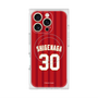 プレミアムスクエアケース with MagSafe［ 楽天イーグルス - #30 Shigenaga - ビジター ］