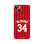 プレミアムスクエアケース with MagSafe［ 楽天イーグルス - #34 McCusker - ビジター ］