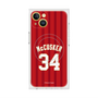 プレミアムスクエアケース with MagSafe［ 楽天イーグルス - #34 McCusker - ビジター ］