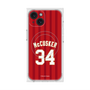 プレミアムスクエアケース with MagSafe［ 楽天イーグルス - #34 McCusker - ビジター ］