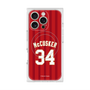 プレミアムスクエアケース with MagSafe［ 楽天イーグルス - #34 McCusker - ビジター ］