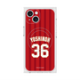 プレミアムスクエアケース with MagSafe［ 楽天イーグルス - #36 Yoshinoh - ビジター ］