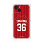 プレミアムスクエアケース with MagSafe［ 楽天イーグルス - #36 Yoshinoh - ビジター ］