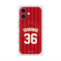 プレミアムスクエアケース with MagSafe［ 楽天イーグルス - #36 Yoshinoh - ビジター ］